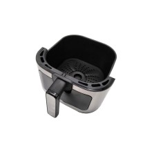 Air Fryer Prime3 SAF32 Black Silver 1400 W 4,5 L