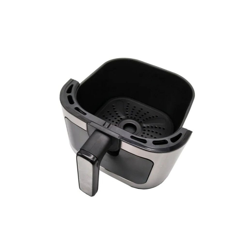 Air Fryer Prime3 SAF32 Black Silver 1400 W 4,5 L