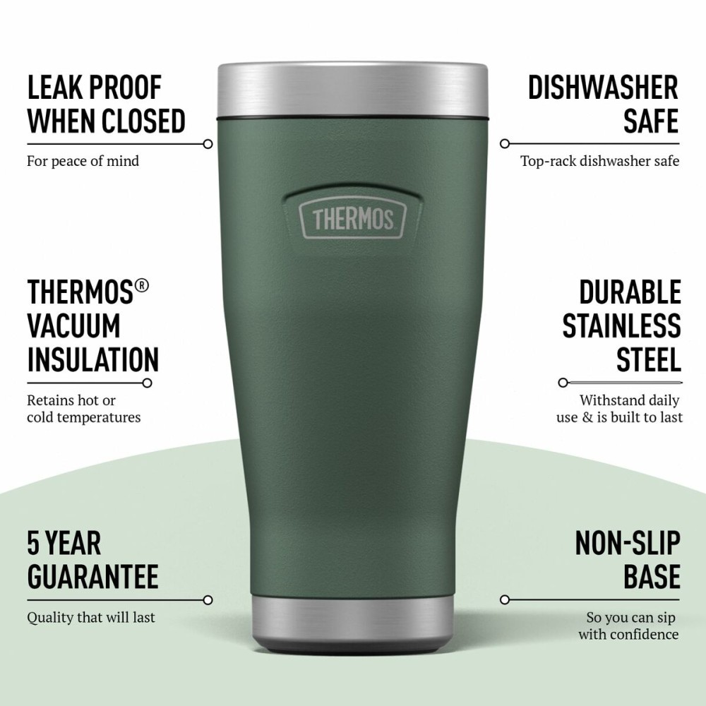 Thermos Thermos 160083 Stainless steel 470 ml