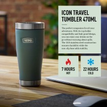 Thermos Thermos 160083 Stainless steel 470 ml