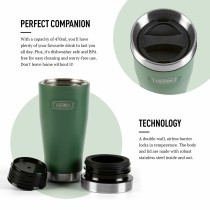 Thermos Thermos 160083 Stainless steel 470 ml