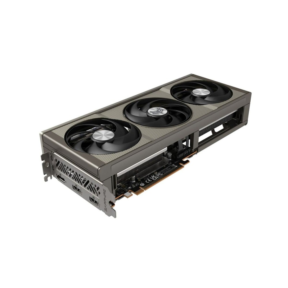 Graphics card Sapphire 11350-01-20G RADEON RX 9060 XT 16 GB GDDR6