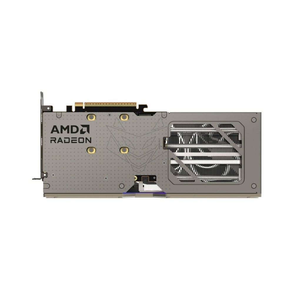 Graphics card Sapphire 11350-01-20G RADEON RX 9060 XT 16 GB GDDR6