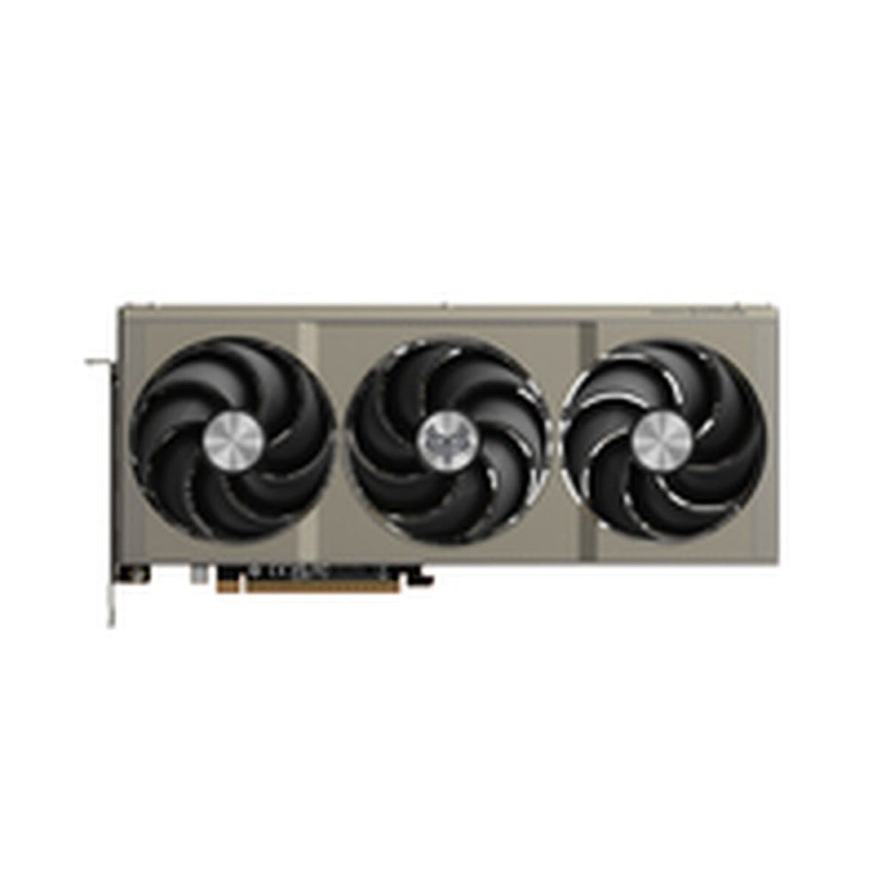 Graphics card Sapphire 11350-01-20G RADEON RX 9060 XT 16 GB GDDR6