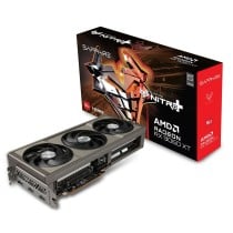 Graphics card Sapphire 11350-01-20G RADEON RX 9060 XT 16 GB GDDR6