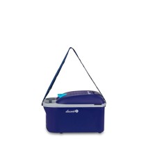 Mini Fridge Łucznik CBX-8 Blue 8 L
