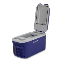 Mini Fridge Łucznik CBX-8 Blue 8 L