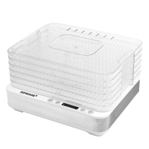 Food Dehydrator Prime3 SFD51 420 W