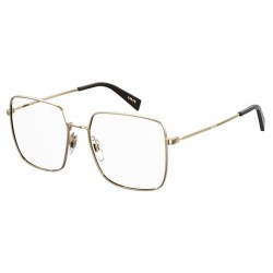 Monture de Lunettes Femme Levi's LV-1010-J5GF617 ø 56 mm