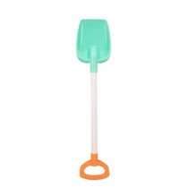 Plastic Shovel Colorbaby 58 cm