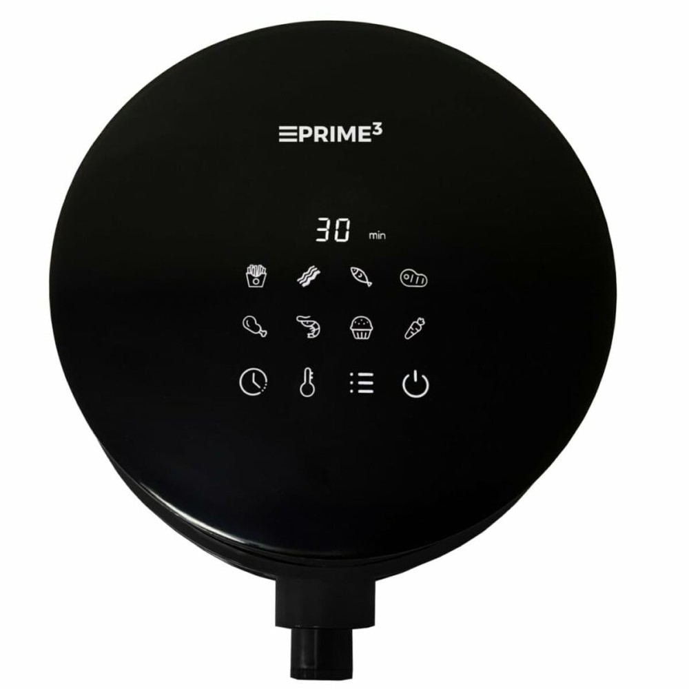 Air Fryer Prime3 SAF31 Black 1200 W 2,5 L