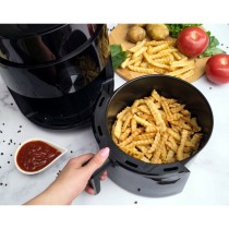 Air Fryer Prime3 SAF31 Black 1200 W 2,5 L