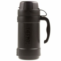 Thermos Thermos 194532 Black Plastic 500 ml