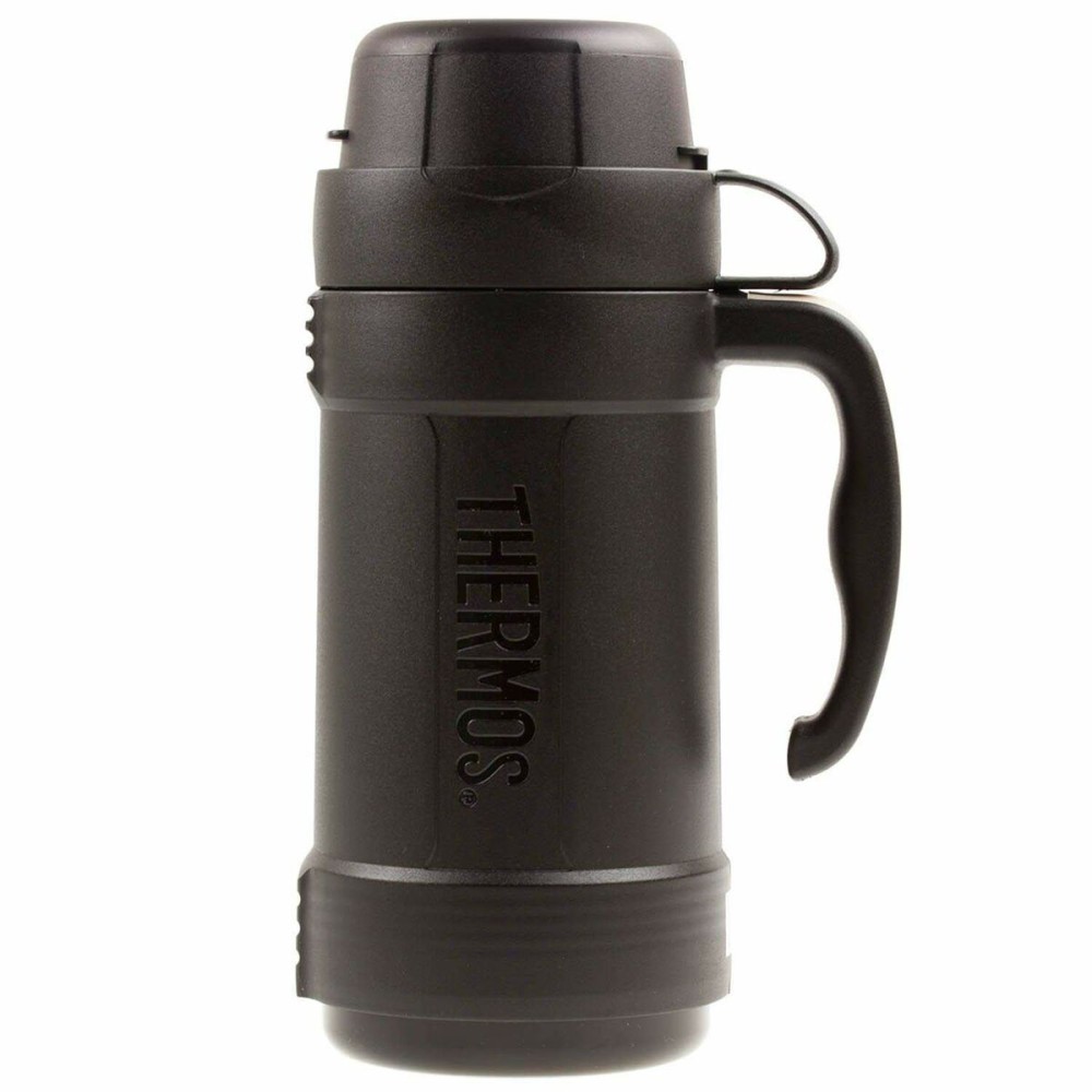Thermos Thermos 194532 Black Plastic 500 ml