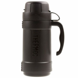 Thermos Thermos 194532 Black Plastic 500 ml