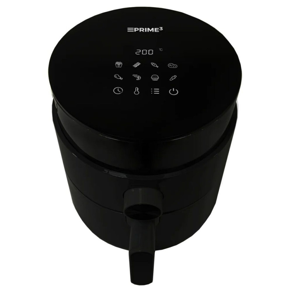 Air Fryer Prime3 SAF31 Black 1200 W 2,5 L