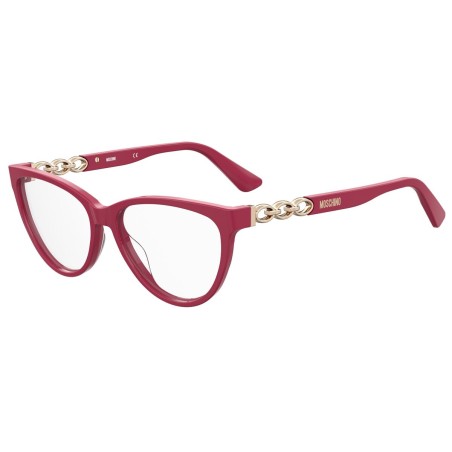 Monture de Lunettes Femme Moschino MOS589-C9A Ø 53 mm