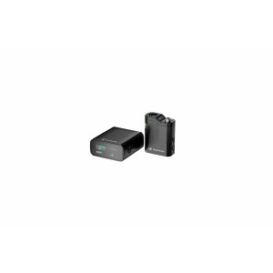 Microphone Sennheiser 700278 Noir