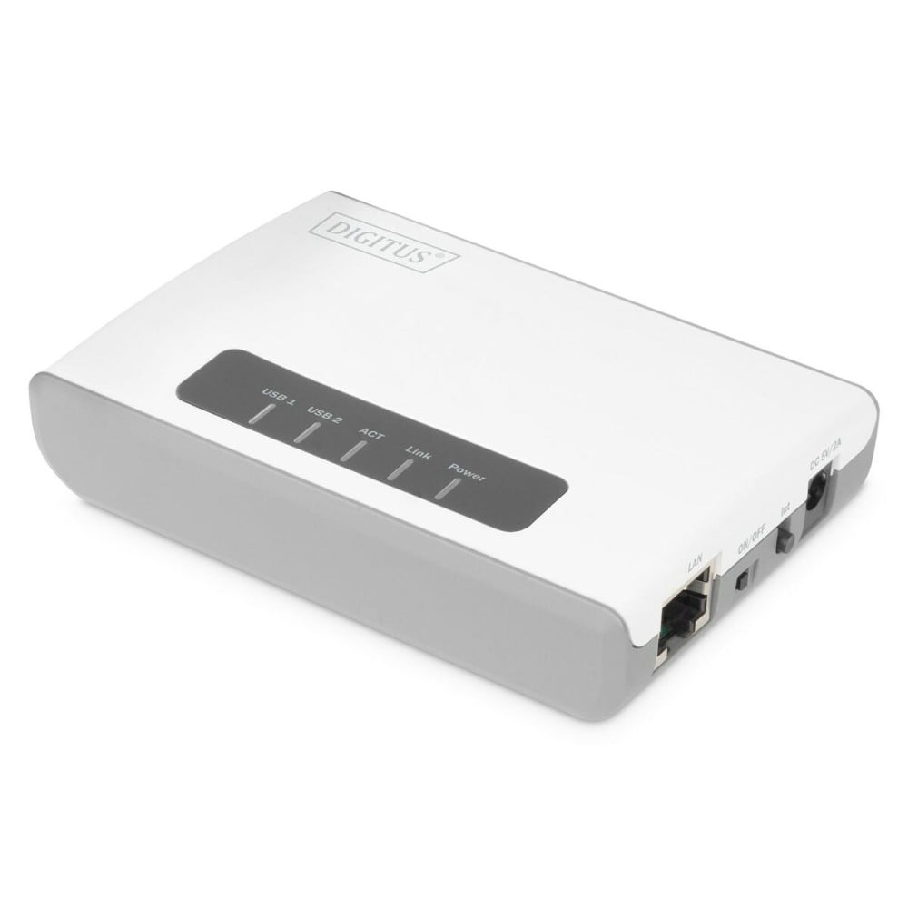 Druckserver Digitus DN-13024