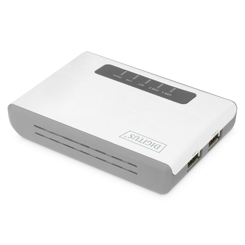 Druckserver Digitus DN-13024