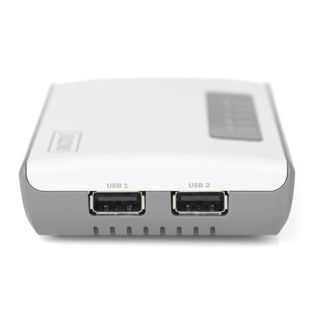 Print server Digitus DN-13024