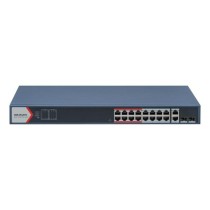 Switch Hikvision DS-3E1318P-EI