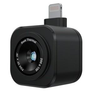 Thermal camera Seek Thermal LW-ABAX