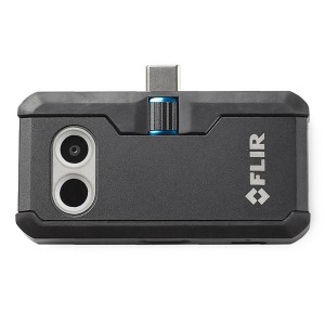 Caméra thermique Flir FP3IC
