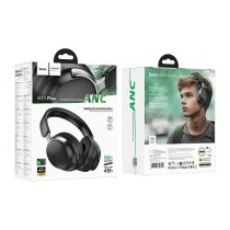 Casques Sans Fil Hoco W53 Noir