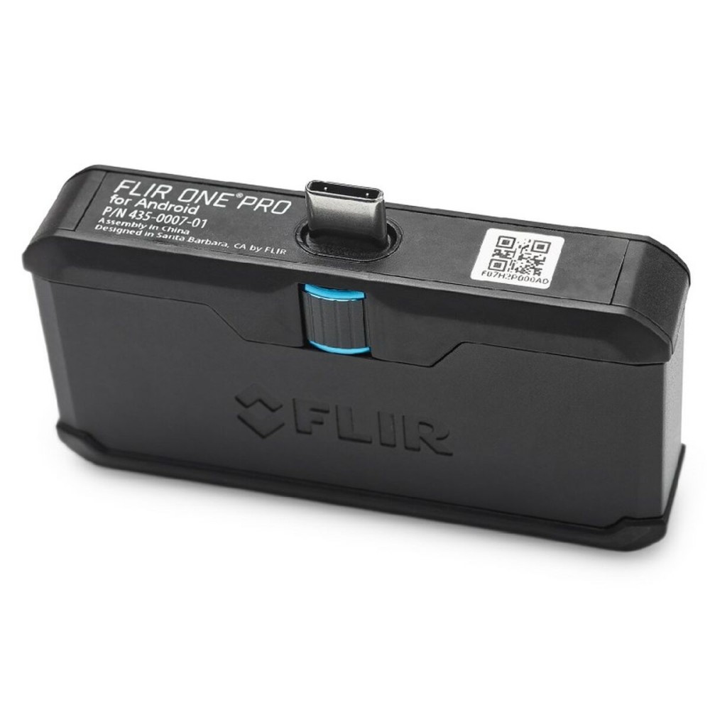Caméra thermique Flir FP3IC