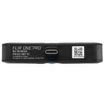 Caméra thermique Flir FP3IC