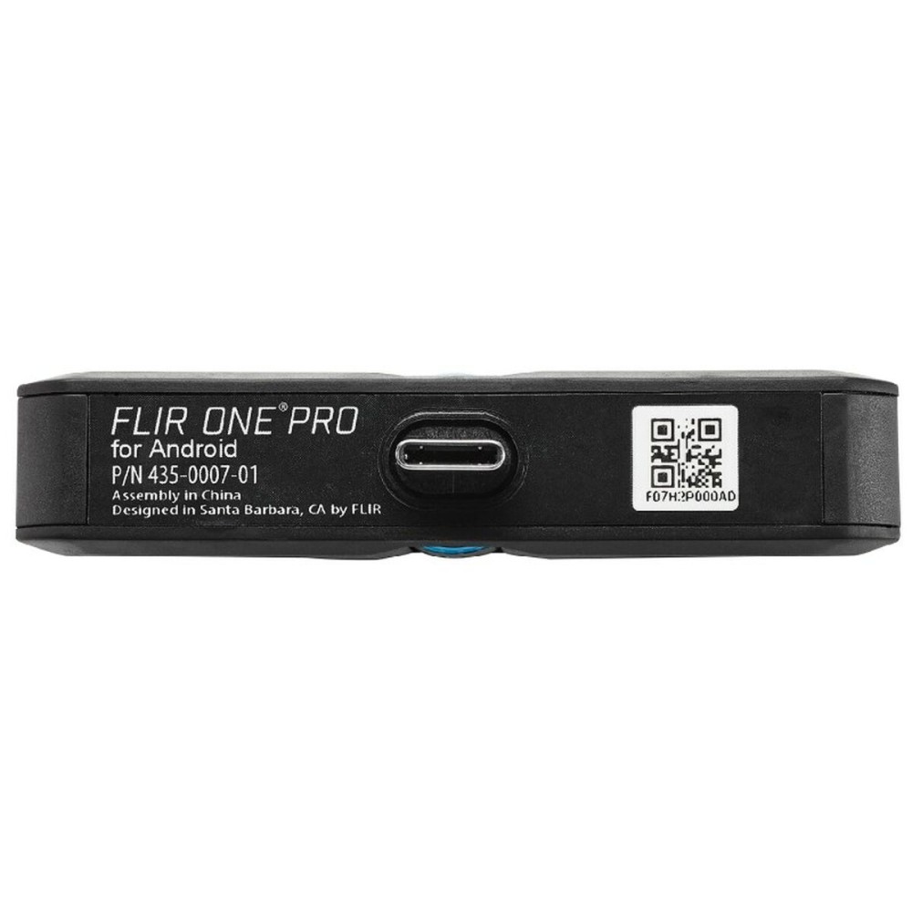 Caméra thermique Flir FP3IC