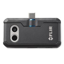 Caméra thermique Flir FP3IC