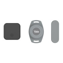 Smart Lock Yale 05/102310/BW
