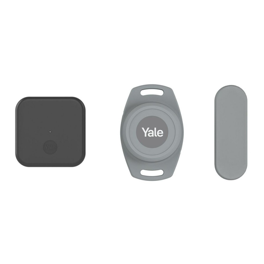 Smart Lock Yale 05/102310/BW