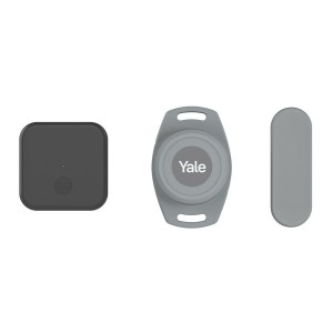 Smart Lock Yale 05/102310/BW