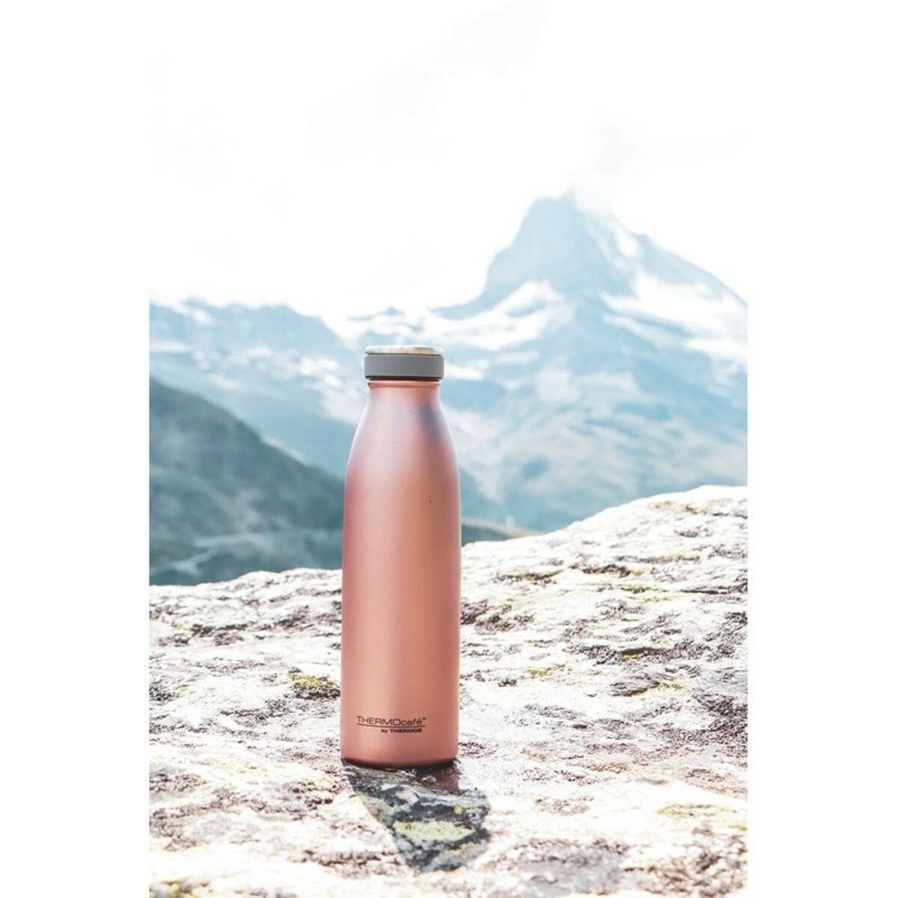 Thermos Thermos 600022 Pink Stainless steel 500 ml