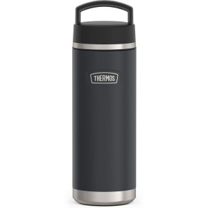 Thermos Thermos 130101 Black Stainless steel 700 ml 710 ml