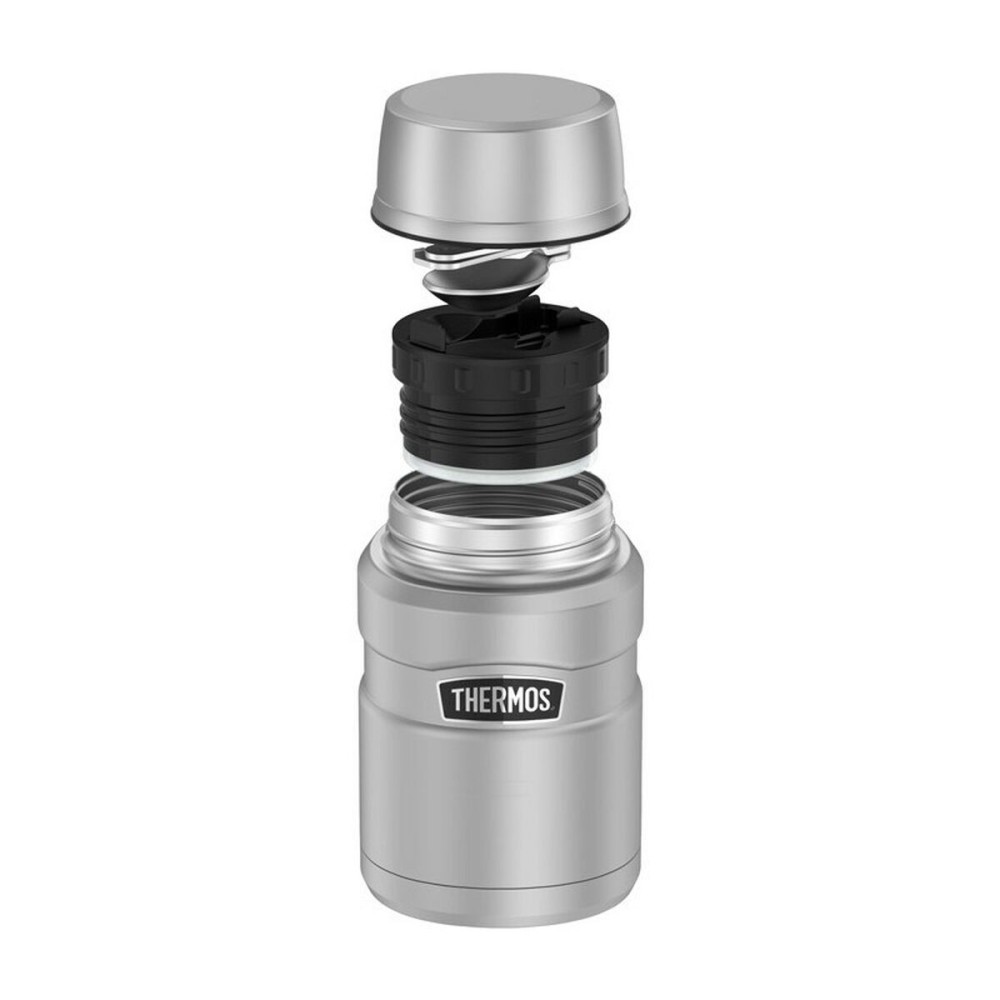 Thermos Thermos 173057 Green Stainless steel 700 ml 710 ml