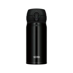 Thermos Thermos 130073 Black Stainless steel 350 ml