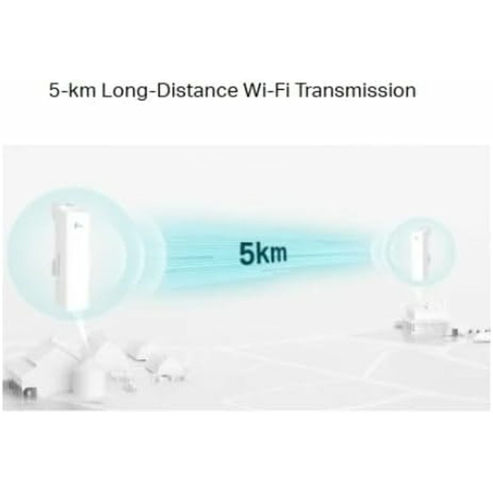 Access point TP-Link EAP772 White