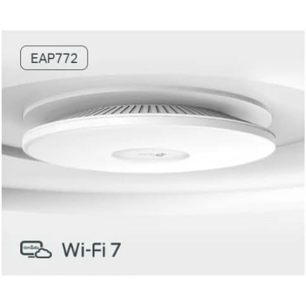 Access point TP-Link EAP772 White
