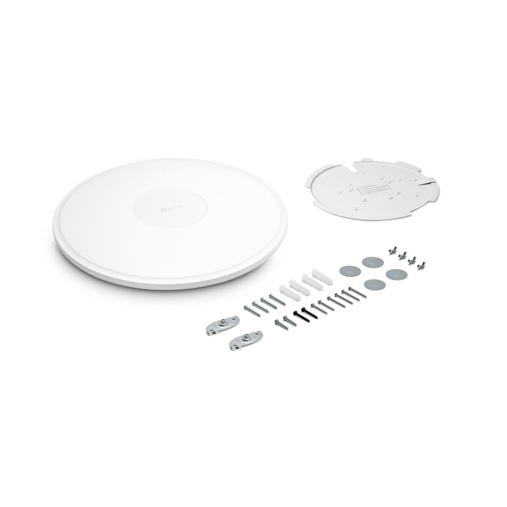 Point d'Accès TP-Link EAP772 Blanc