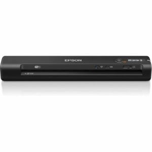 Tragbarer Scanner Epson B11B253401 600 dpi WIFI USB 2.0