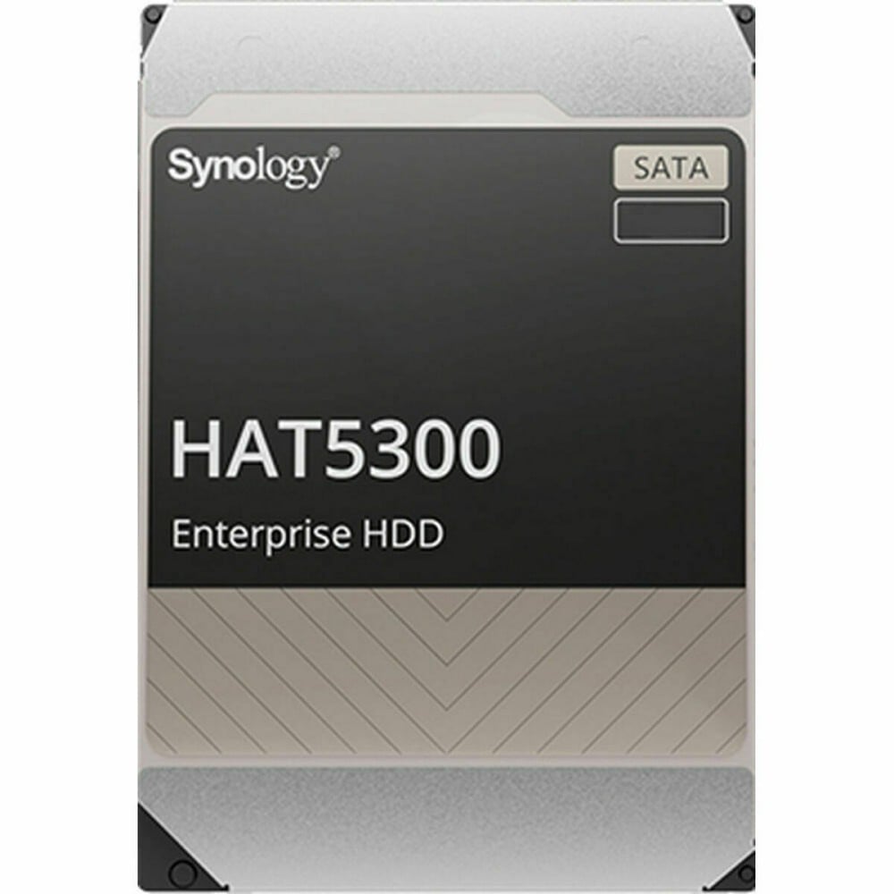 Festplatte Synology HAT5300-12T 3,5" 12 TB