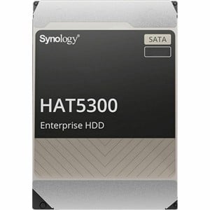 Disque dur Synology HAT5300-12T 3,5" 12 TB