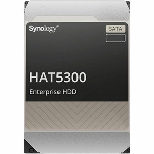 Festplatte Synology HAT5300-12T 3,5" 12 TB
