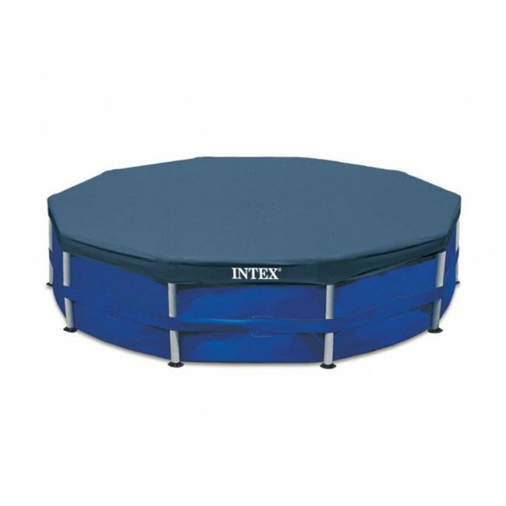 Bâches de piscine Intex 28031 Bleu Vert Blue marine
