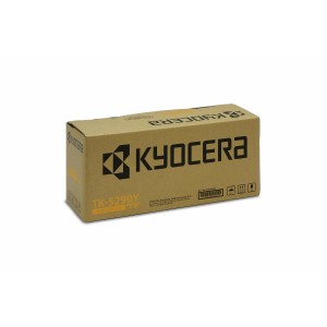 Toner Kyocera TK-5290Y Gelb