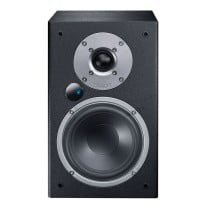 Lautsprecher Magnat D172720 Schwarz (2 Stück)